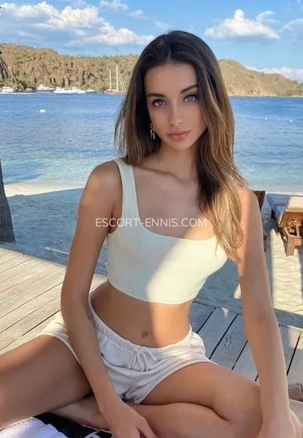 Escort Ennis Olivia — 1