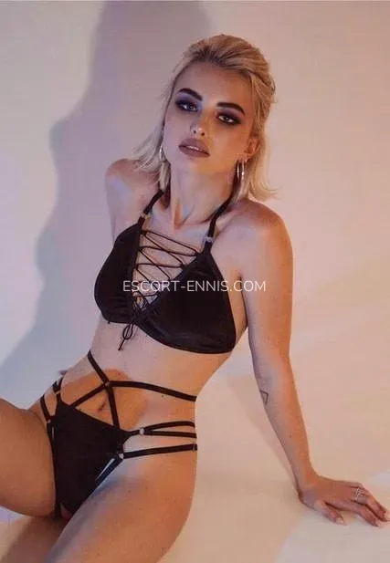Escort Ennis Alicia — 3