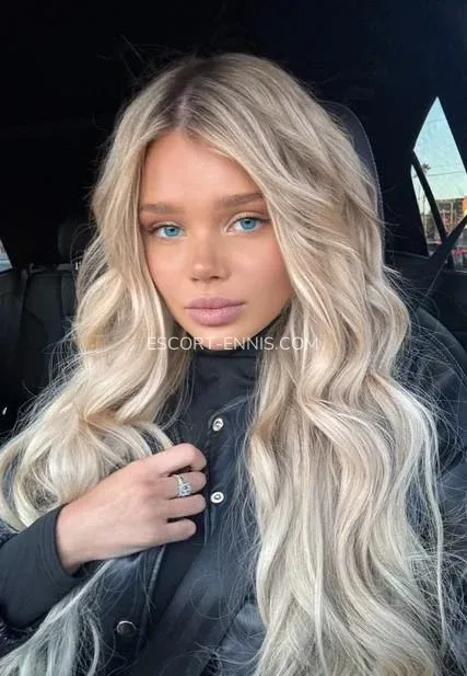 Escort Ennis Kennedy — 1