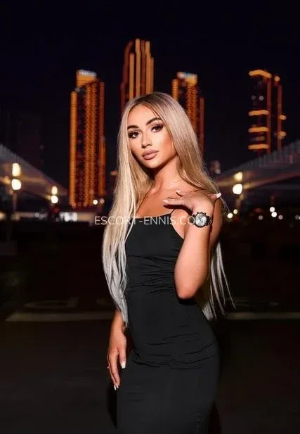 Escort Ennis Alexandra — 3