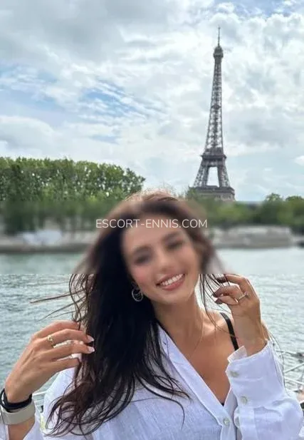 Escort Ennis Ingeborg — 5