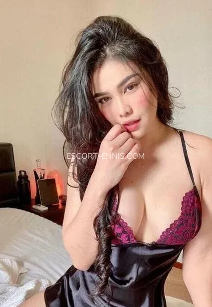 Escort Ennis Sara — 3