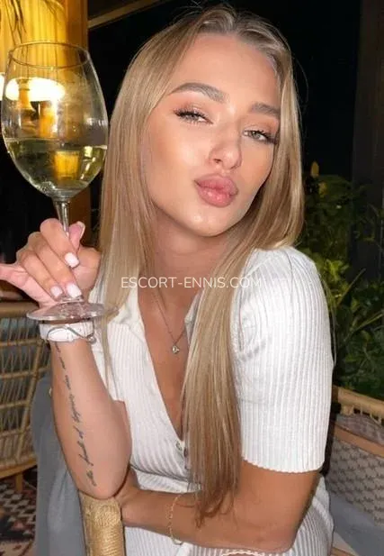 Escort Ennis Rachel — 1