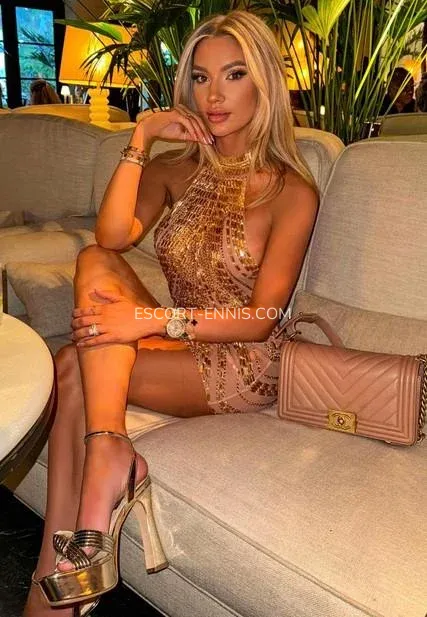 Escort Ennis Celeste — 8