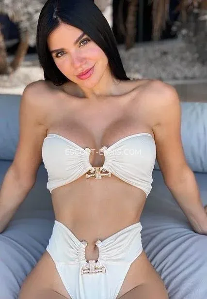 Escort Ennis Ann — 5