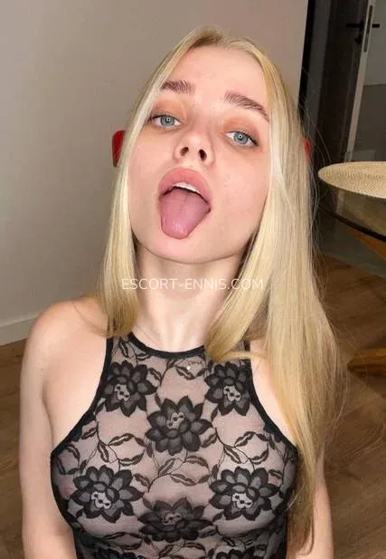 Escort Ennis Katarina — 3