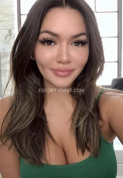 Escort Ennis Megan — 3