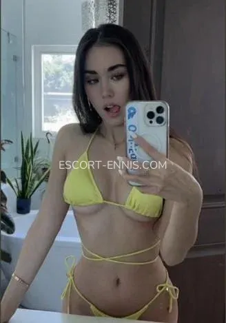 Escort Ennis Kaitlyn — 1