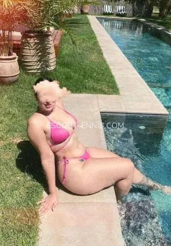 Escort Ennis Maja — 7