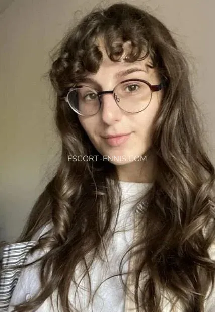 Escort Ennis Jillian — 3