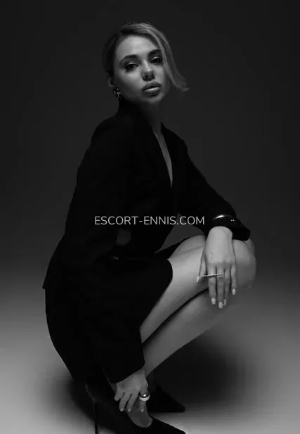 Escort Ennis Maria — 5