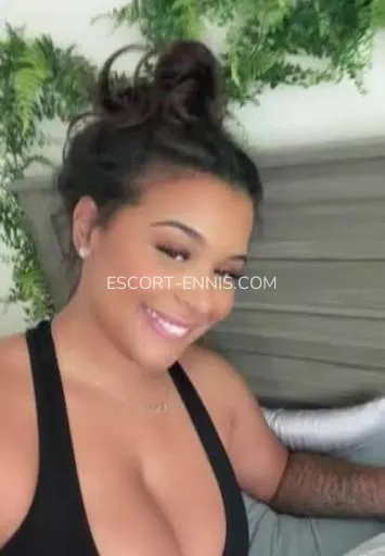 Escort Ennis Madison — 2