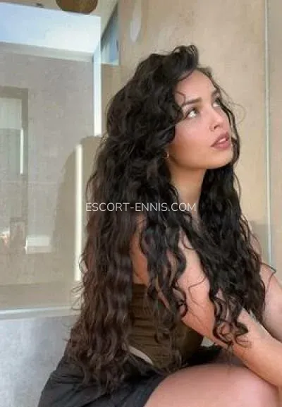 Escort Ennis Caitlin — 5