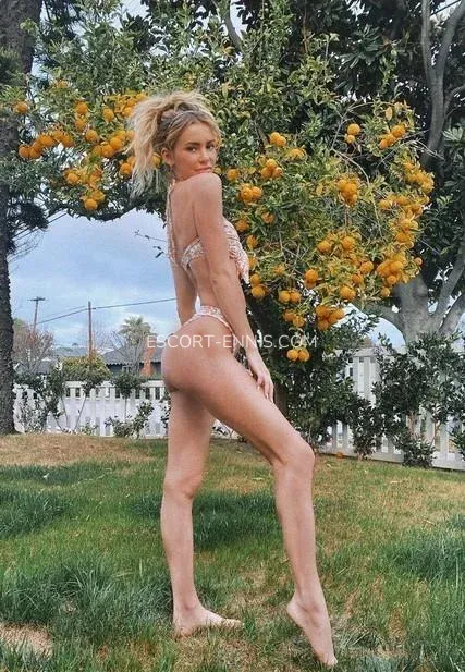 Escort Ennis Claire — 1