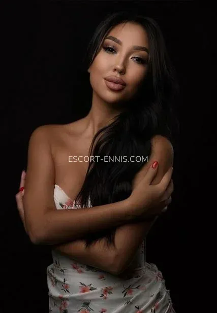 Escort Ennis Madeleine — 5