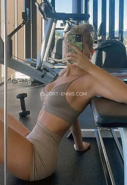 Escort Ennis Fernanda — 2
