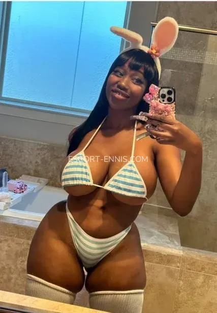 Escort Ennis Keira — 7