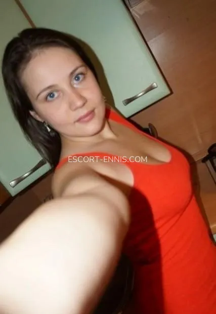 Escort Ennis Viola — 2