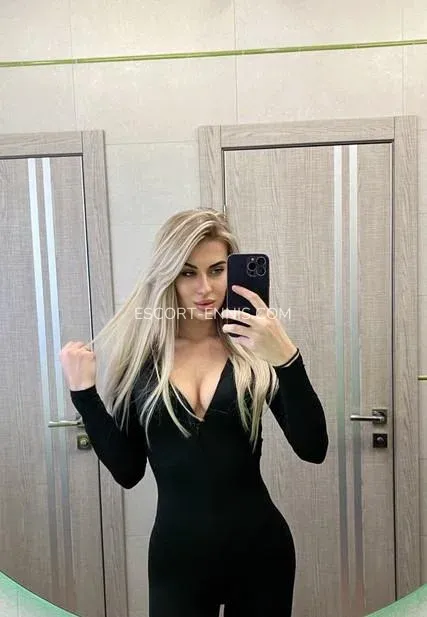 Escort Ennis Keira — 7