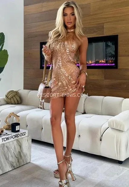 Escort Ennis Celeste — 4