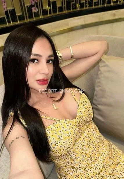 Escort Ennis Danielle — 1