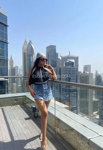 Escort Ennis Melanie — 3