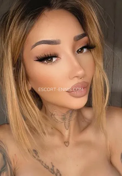 Escort Ennis Allison — 5