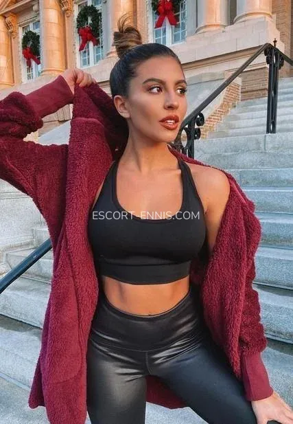 Escort Ennis Sophie — 7