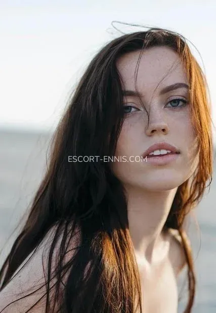 Escort Ennis Sofia — 1