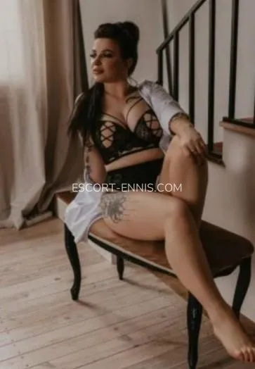 Escort Ennis Jessica — 2