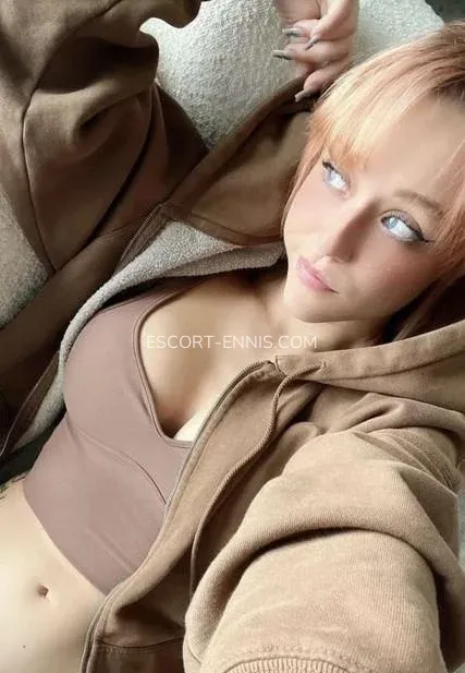 Escort Ennis Gunilla — 1
