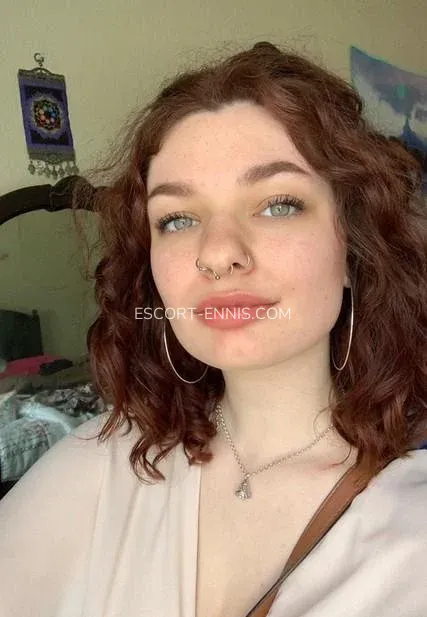 Escort Ennis Ellinor — 1