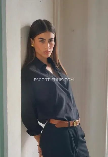 Escort Ennis Jennifer — 5