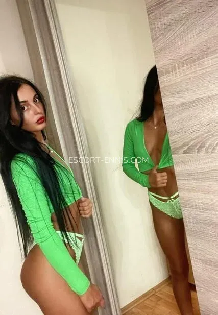 Escort Ennis Alexis — 6