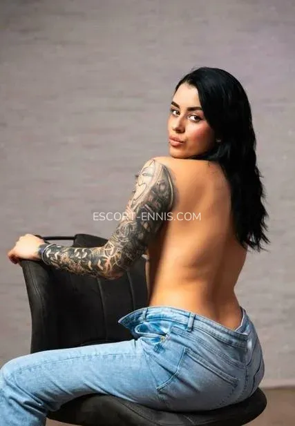 Escort Ennis Isabella — 4