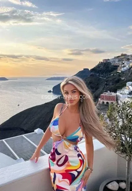 Escort Ennis Ingrid — 3