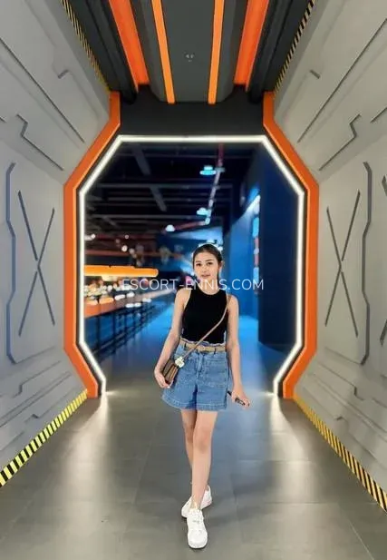 Escort Ennis Avery — 6