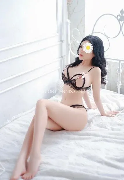 Escort Ennis Ashlyn — 3