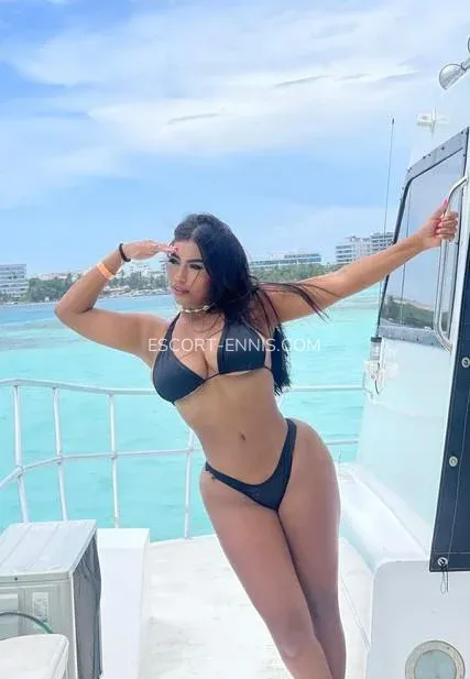 Escort Ennis Aurora — 9