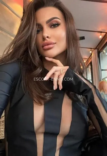Escort Ennis Siv — 2