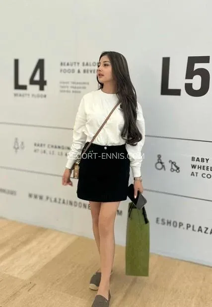 Escort Ennis Avery — 5