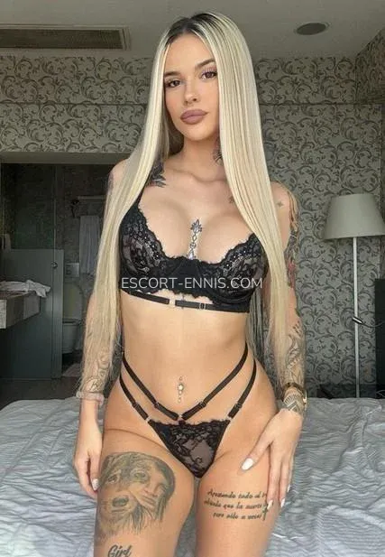 Escort Ennis Sonja — 7