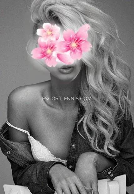 Escort Ennis Carina — 1