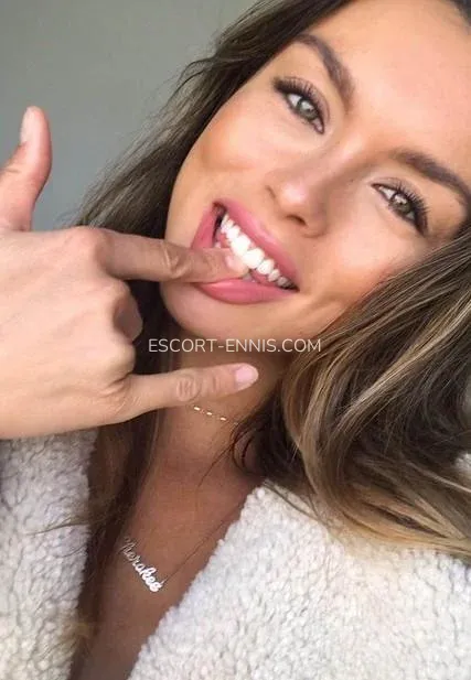 Escort Ennis Simona — 4