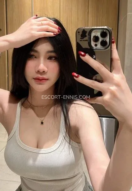 Escort Ennis Ingeborg — 8