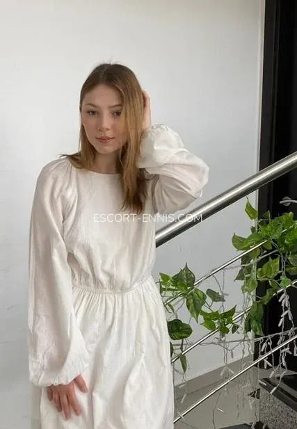 Escort Ennis Kristina — 4