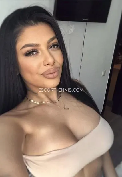 Escort Ennis Abby — 5