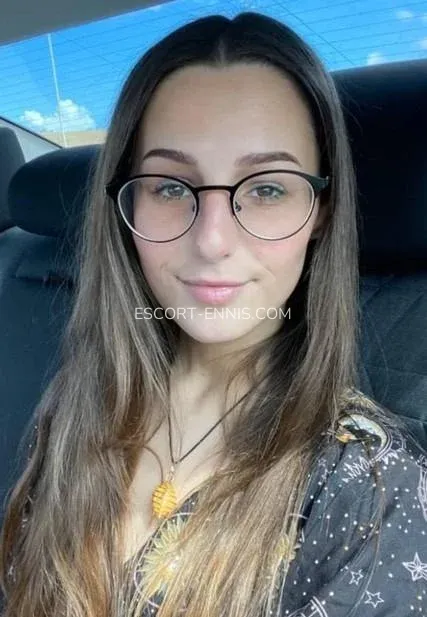 Escort Ennis Jillian — 1