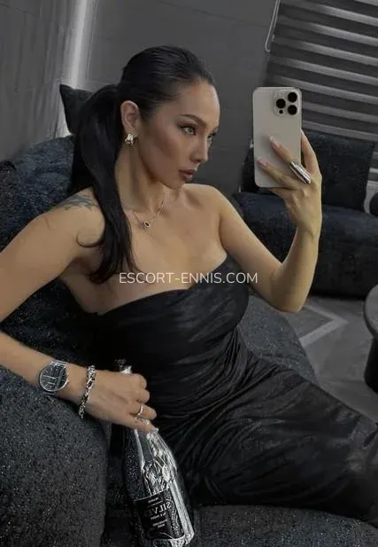 Escort Ennis Kate — 4