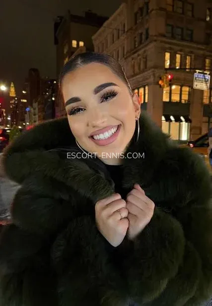 Escort Ennis Nathalie — 3